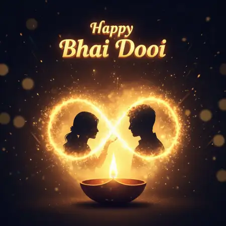 Bhai Dooj Gift Ideas For Sister Unique - Free Bhai Dooj Download