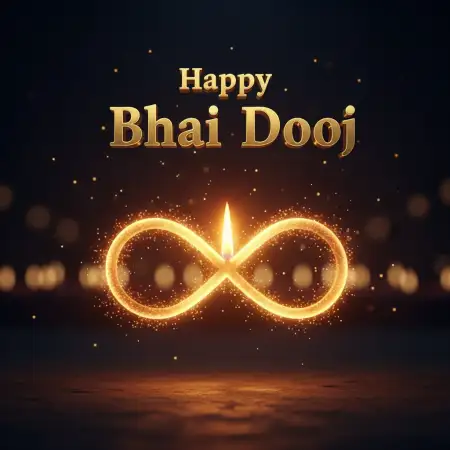 Bhai Dooj Status In Hindi For Facebook - Free Bhai Dooj Download