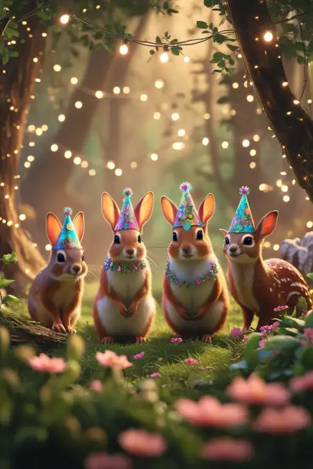 Birthday Background For Best Friend - Free Background Download