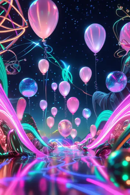 Birthday Background For Photo Editing - Free Background Download