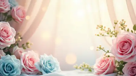 Birthday Background With Name Editing Online - Free Background Download
