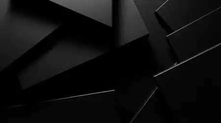 Black Abstract Youtube Thumbnail Background High Resolution - Free Abstract Background Black Download