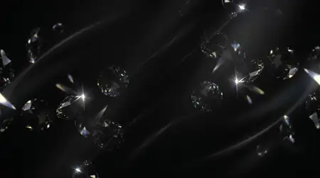 Black Backdrop Image Hd - Free Plain Black Background Download