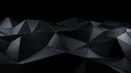 Black Background For Brochure Design - Free Plain Black Background Download