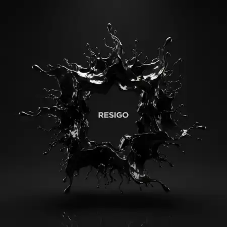 Free Black Background Youtube Thumbnail 169 Ratio 2 Background Image Download