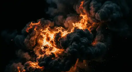 Free Black Dark Mode Youtube Thumbnail Background Background Image Download