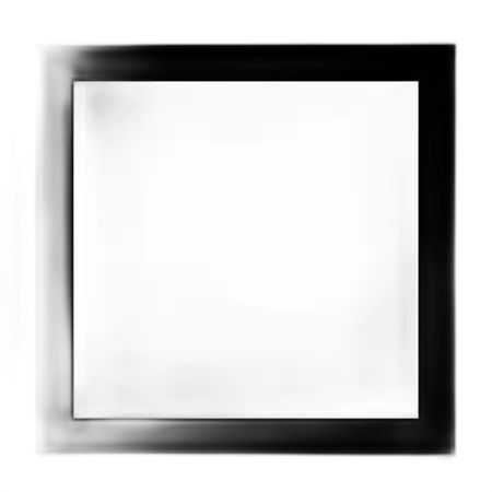 Black Frame Png Transparent - Free Frame Png Download