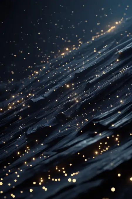 Black Gradient Background For Minimal UI Design - Free Related Black Gradient Background Image