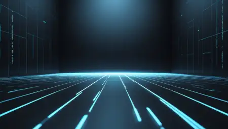 Black Gradient Background For Product Showcase - Free Related Black Gradient Background Image