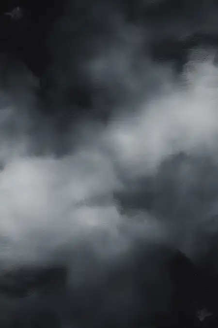 Black Gradient Background With Smoke Effect - Free Related Black Gradient Background Image