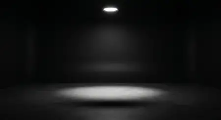 Free Black Minimal Youtube Thumbnail Background Background Image Download