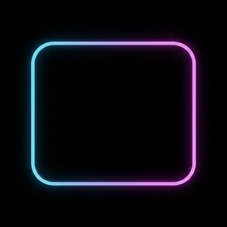 Free Black Neon Background For Youtube Thumbnail 2 Background Image Download