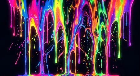 Free Black Neon Youtube Thumbnail Background Background Image Download