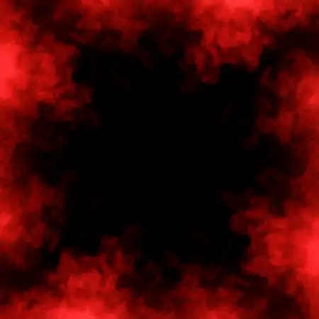 Free Black Smoky Background For Youtube Thumbnail 2 Background Image Download
