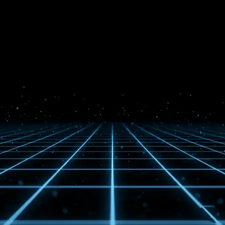 Free Black Space Background For Youtube Thumbnail 2 Background Image Download