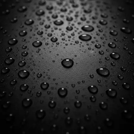 black texture background for youtube thumbnail 2