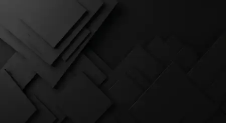 Black Wallpaper Aesthetic 4k - Free Plain Black Background Download