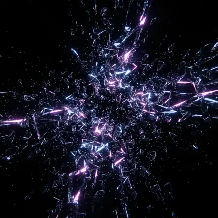 Black YouTube Thumbnail Background 1920x1080 - Free Background Download