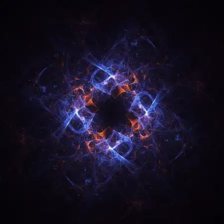 Black YouTube Thumbnail Background 4K - Free Background Download