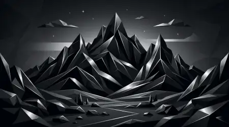 Black Youtube Thumbnail Background Black Gradient Wallpaper - Free Black Youtube Thumbnail Background Hd Download