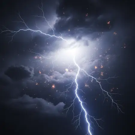 Black YouTube Thumbnail Background Cinematic Style - Free Background Download