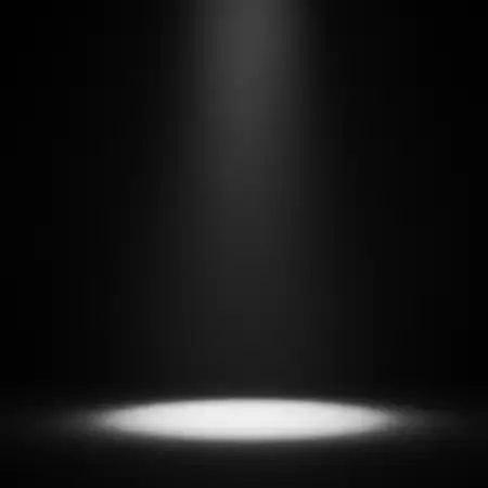 Free Black Youtube Thumbnail Background Creative Lighting Background Download