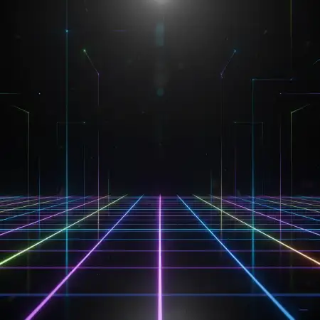 Black YouTube Thumbnail Background Editable Online - Free Background Download
