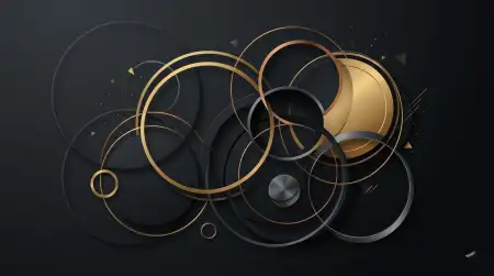 Black Youtube Thumbnail Background Elegant Design - Free Black Youtube Thumbnail Background Hd Download