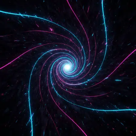 Black YouTube Thumbnail Background For Dark Aesthetic - Free Background Download