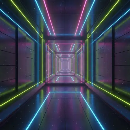 Black YouTube Thumbnail Background For Gaming - Free Background Download
