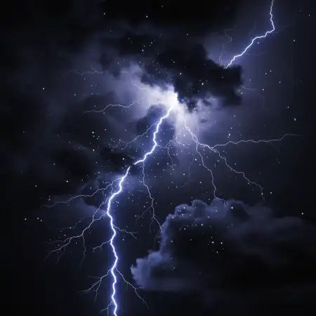 Black YouTube Thumbnail Background For Horror Thumbnail - Free Background Download