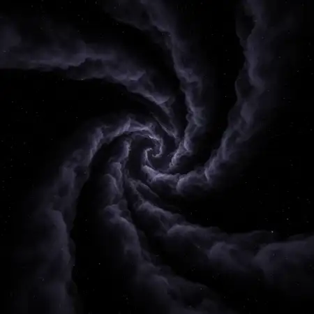 Black YouTube Thumbnail Background For Live Stream - Free Background Download