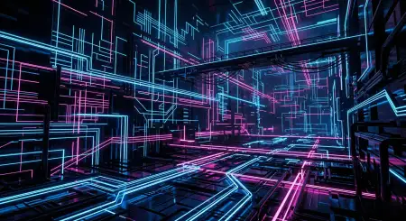 Free Black Youtube Thumbnail Background For Tech Videos Background Image Download