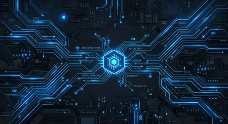 Black Youtube Thumbnail Background For Tech Videos - Free Black Youtube Thumbnail Background Hd Download