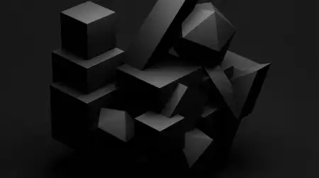 Free Black Youtube Thumbnail Background For Tutorial Videos Background Download