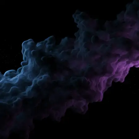 Black YouTube Thumbnail Background Futuristic - Free Background Download