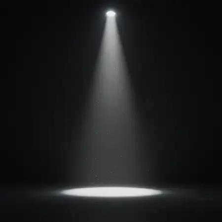 Free Black Youtube Thumbnail Background Studio Lighting Background Download