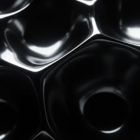 black youtube thumbnail background with glossy texture