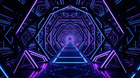 Black Youtube Thumbnail Background With Glow Effect - Free Black Youtube Thumbnail Background Hd Download