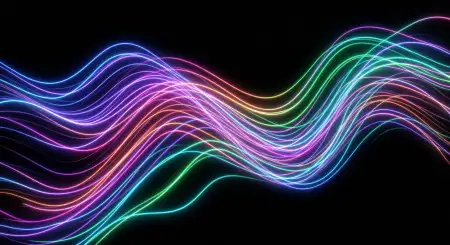 Free Black Youtube Thumbnail Background With Light Effect Background Image Download