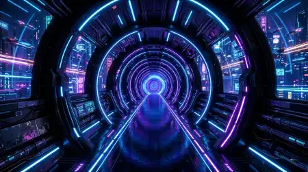 Black Youtube Thumbnail Background With Light Effects - Free Black Youtube Thumbnail Background Hd Download