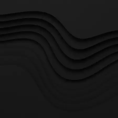 Free Black Youtube Thumbnail Background With Shadow Layers Background Download