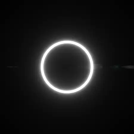 Free Black Youtube Thumbnail Background With Spotlight Halo Background Download
