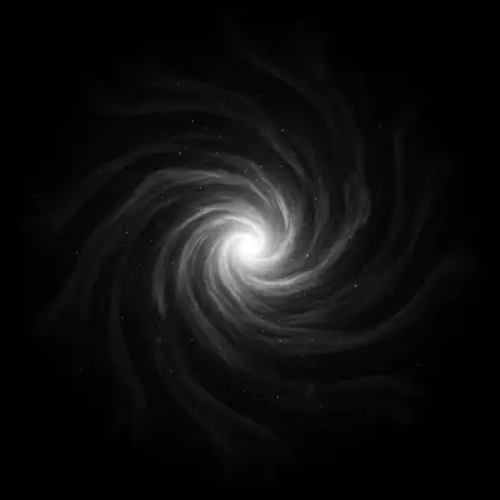 Free Black Youtube Thumbnail Background With Vignette Effect Background Download