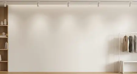 Blank Wall Background For Design - Free Wall Background Download