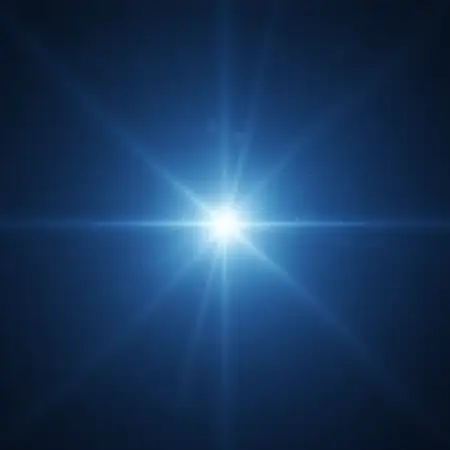 Free Blue 3D YouTube Thumbnail Background Background Download