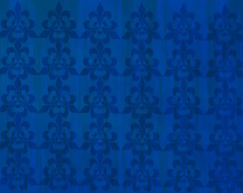 blue background design template