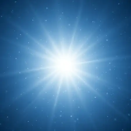 Free Blue Background For Motivational YouTube Thumbnail Design Background Download