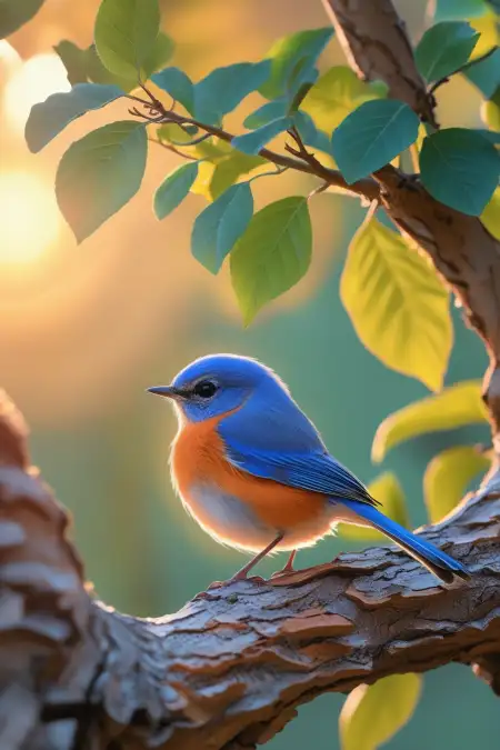 Blue Bird Pictures HD Free - Free Free Blue Picture Download