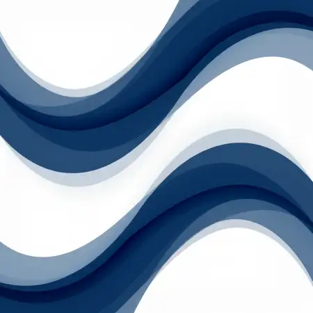 Free Blue Futuristic YouTube Thumbnail Background Background Download